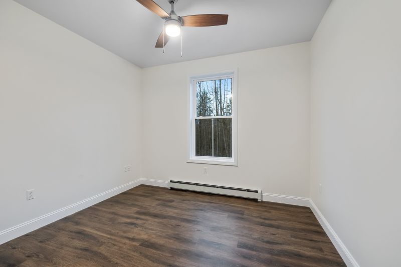 Electric Heat Installation