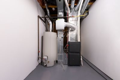 Electric Heat Installation