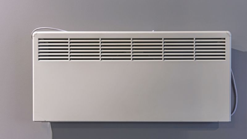 Modern Electric Heating Solutions