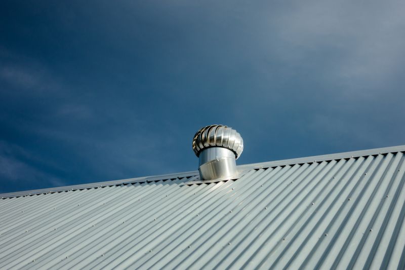 Roof Ventilator Repair in Prescott Valley, AZ