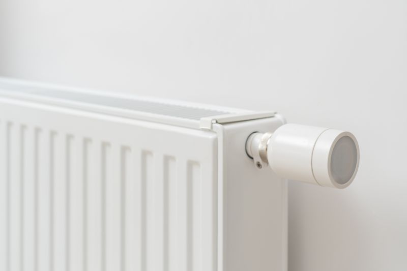Improved indoor air quality